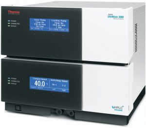 UltiMate™ NCS-3500RS Binary Rapid Separation Nano/Capillary Systems