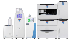 ion chromatography products