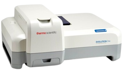 UV-Vis i Vis instrumenti - Slika 7