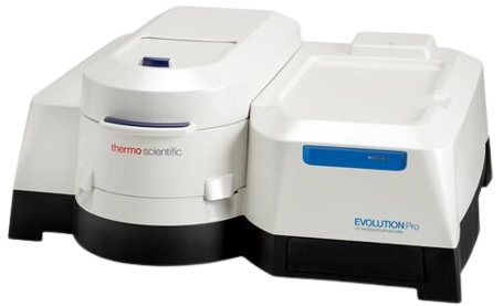 UV-Vis i Vis instrumenti - Slika 6