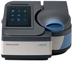 UV-Vis i Vis instrumenti - Slika 2