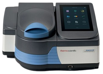 UV-Vis i Vis instrumenti - Slika 3