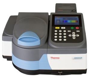 UV-Vis i Vis instrumenti - Slika 4