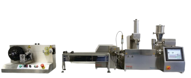 Laboratorijski ekstruderi i mini kompounderi - Slika 8