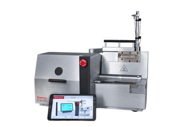 Laboratorijski ekstruderi i mini kompounderi - Slika 3