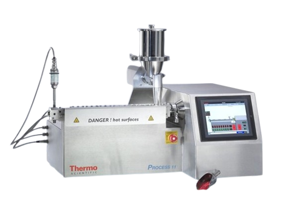 Laboratorijski ekstruderi i mini kompounderi