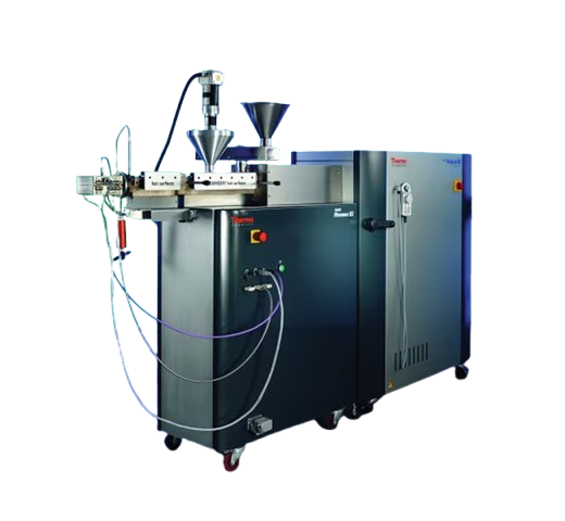 Laboratorijski ekstruderi i mini kompounderi - Slika 4