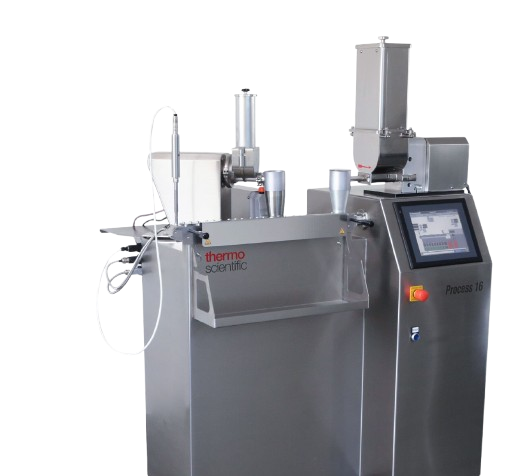 Laboratorijski ekstruderi i mini kompounderi - Slika 5