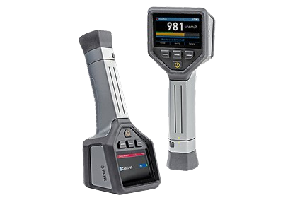 RIID uređaji – detekcija radioaktivnih izotopa - Slika 4