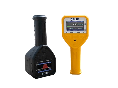 RIID uređaji – detekcija radioaktivnih izotopa - Slika 3