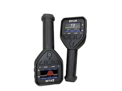 RIID uređaji – detekcija radioaktivnih izotopa