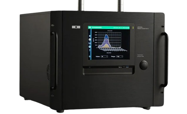 Analizatori crnog ugljika - Slika 4