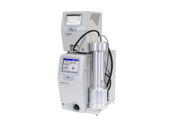 Brojači i klasifikatori ultrafinih čestica (SMPS, CPC) - Slika 3