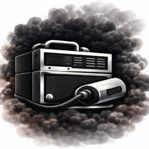 Analizatori crnog ugljika