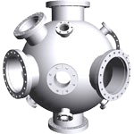 Vakuumske komore i sustavi po mjeri korisnika