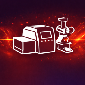 FTIR spektrometri i mikroskopi