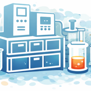 Modularni sustavi za procesnu analizu