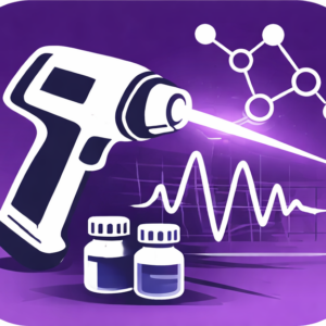 FTIR, Raman i NIR uređaji za terensku kemijsku identifikaciju