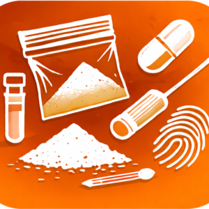 Detekcija droga i tragova