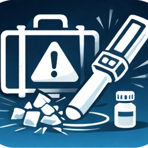 ETD uređaji – detekcija eksploziva