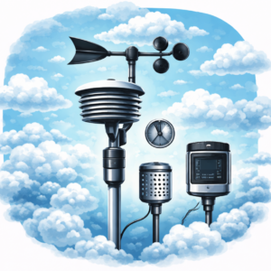 Senzori za okoliš i kvalitetu zraka