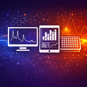 Softveri za obradu i vizualizaciju