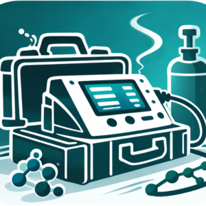 Prijenosni maseni spektrometri i analizatori plinova