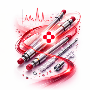 TOSOH kromatografske kolone