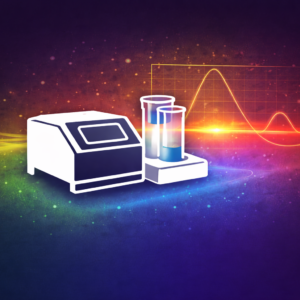 UV-Vis spektrofotometri