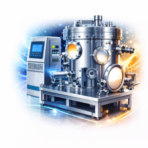 Vakuumske komore i sustavi po mjeri korisnika