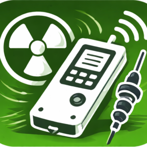 RIID uređaji – detekcija radioaktivnih izotopa
